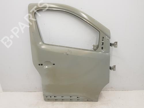 Used Right front door RENAULT TRAFIC III Van (FG_) 1.6 dCi 140 (FGMA, FGMC) (140 hp) 30682022