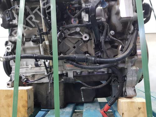 Engine LAND ROVER RANGE ROVER EVOQUE (L551) 2.0 D150 | BP30089600M1 