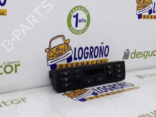 Climate control BMW 3 Compact (E46) 316 ti | BP1170100I5 