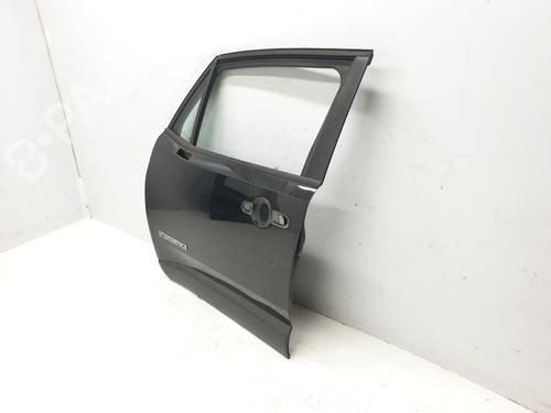 Left front door JEEP RENEGADE SUV (BU, B1, BV) 1.6 CRD | BP27039610C2 