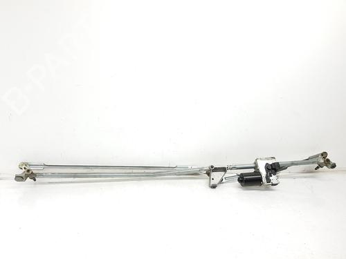 Front wiper motor CITROËN DS4 (NX_) 1.6 VTi 120 | BP13655458M29 