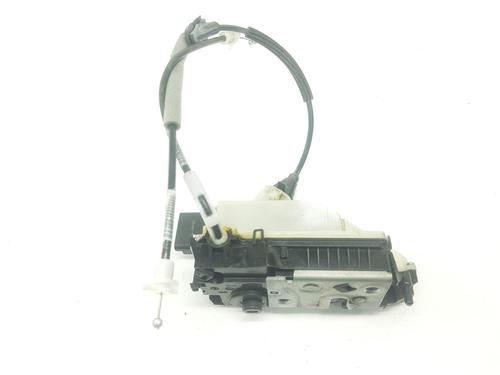 Rear left lock PEUGEOT 208 I (CA_, CC_) 1.6 HDi / BlueHDi 75 | BP10215483C100 