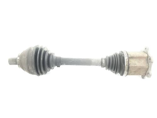 Aandrijfas links voor VW CADDY ALLTRACK MPV (SAB) 2.0 TDI | BP11354327M38 