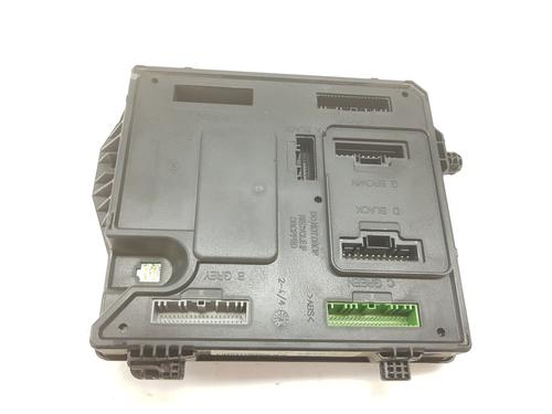 Electronic module RENAULT MEGANE III Grandtour (KZ0/1) 1.6 dCi (KZ00, KZ12, KZ13) | BP14924229M83