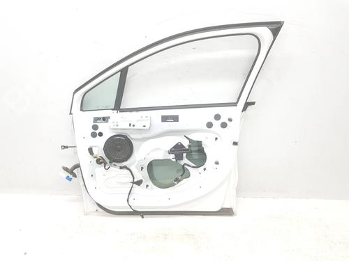 Right front door CITROËN C4 II (NC_) 1.6 BlueHDi 120 | BP29331799C3 