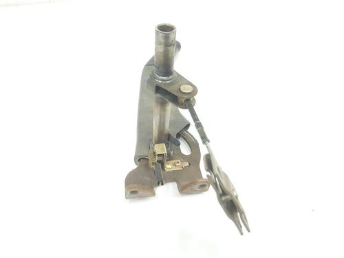 Hand brake MITSUBISHI PAJERO III (V7_W, V6_W) 3.2 Di-D (V68W) | BP17546565I18 
