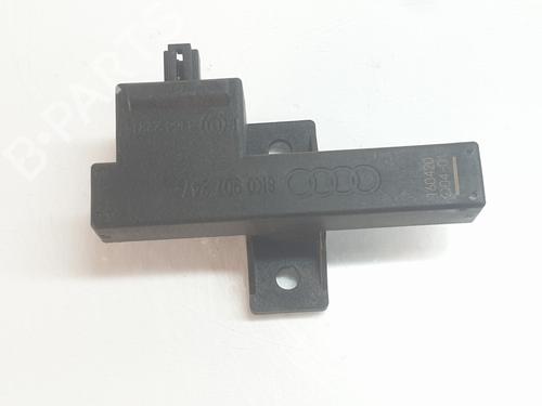 Electronic module AUDI A6 C7 (4G2, 4GC) 2.0 TDI | BP31393119M83