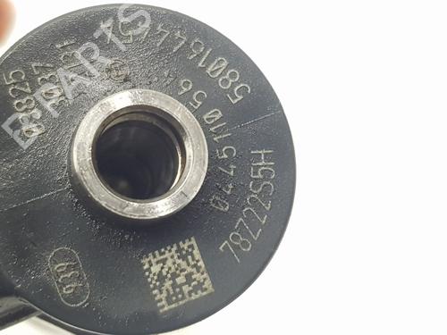 Injector IVECO DAILY VI Platform/Chassis 35S16, 35C16, 40C16, 42S16, 50C16, 60C16, 65C16, 70C16 | BP33793642M100 - Image 3