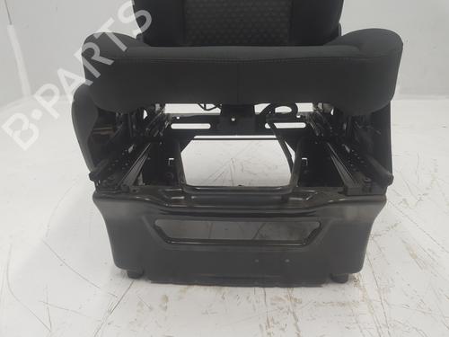 Sæde højre fortil FORD TRANSIT V363 Platform/Chassis (FED, FFD) | BP36032381C16 - Image 9