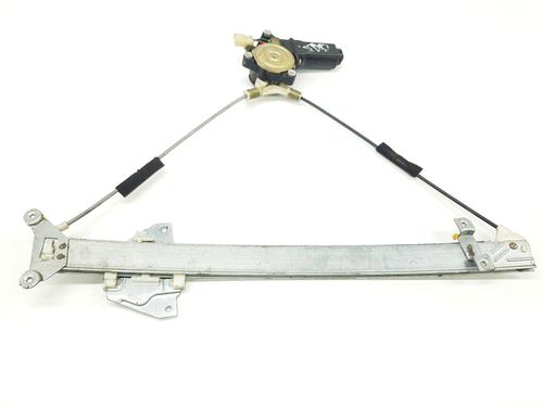Elevalunas delantero derecho Elevalunas delantero derecho MITSUBISHI PAJERO II (V3_W, V2_W, V4_W, V5_W) 2.5 TD 4WD (V24W) (99 hp) 35779033 35779033