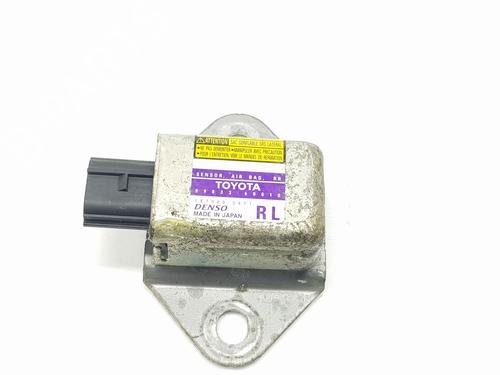 Used Electronic sensor TOYOTA LAND CRUISER PRADO (_J12_) 3.0 D-4D (KDJ120, KDJ125) (163 hp) 14969773
