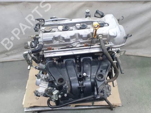 Used Engine Engine SUZUKI VITARA (LY) 1.6 (APK 416) (120 hp) 40541544 40541544