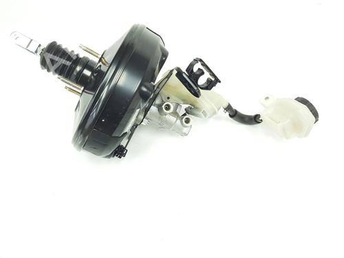 Servo brake MAZDA CX-3 (DK) 1.5 SKYACTIV-D (DK2WS, DK5FW) | BP38605395M42 - Image 7