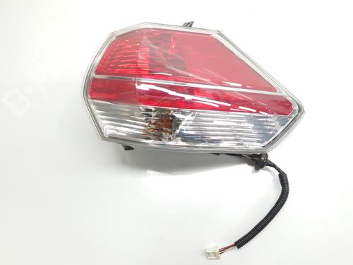 Used Right taillight Right taillight NISSAN X-TRAIL III (T32_, T32R, T32RR) [2013-2026] 33272901 33272901