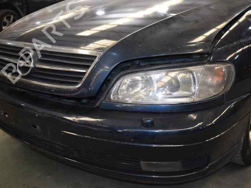 Right taillight OPEL OMEGA B (V94) 2.5 TD (F69, M69, P69) | BP1995589C35 