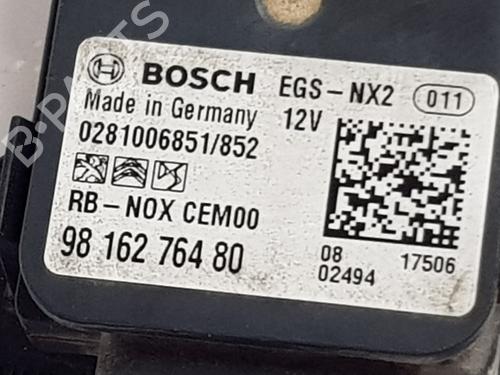 Electronic sensor OPEL VIVARO C Van (K0) | BP37791747M84 - Image 5