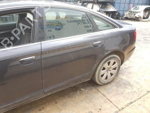 Panser AUDI A6 C6 (4F2) 3.0 TDI quattro | BP17171565C1 