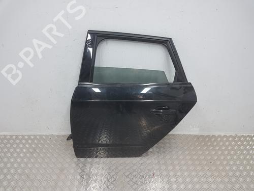 Used Left rear door Left rear door 37664541 37664541