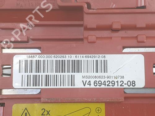 Fuse box BMW 3 Coupe (E92) 320 d | BP10690490E1 