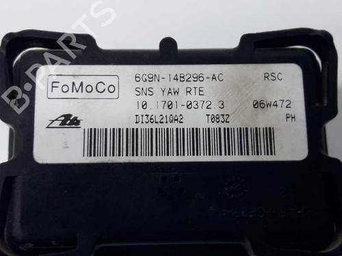 Electronic module LAND ROVER FREELANDER 2 (L359) 2.2 TD4 4x4 | BP14070573M83 
