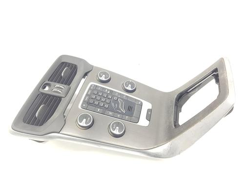 Climate control VOLVO V40 Hatchback (525) D3 | BP16756771I5 