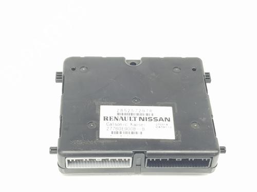 Used Electronic module RENAULT CAPTUR I (J5_, H5_) 0.9 TCe 90 (90 hp) 20983676