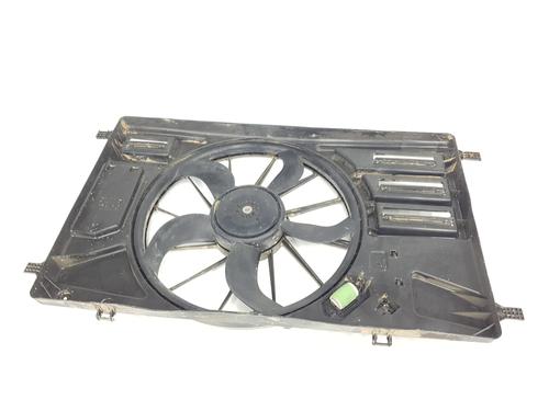 Radiator fan FORD TRANSIT V363 Platform/Chassis (FED, FFD) 2.0 EcoBlue | BP31840475M35