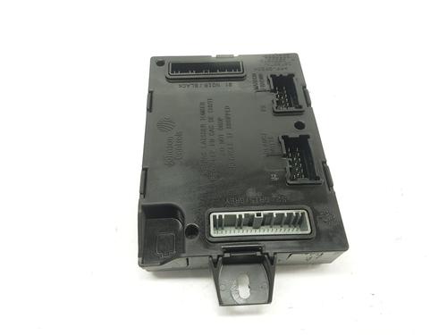 Elektronisk modul RENAULT CAPTUR I (J5_, H5_) 0.9 TCe 90 | BP15484801M83 