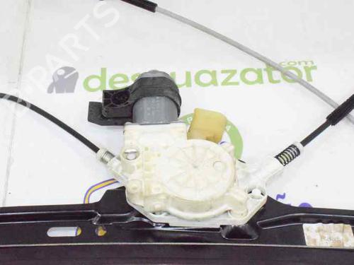 Front right window mechanism BMW 5 (E60) 520 d | BP1384449C23 