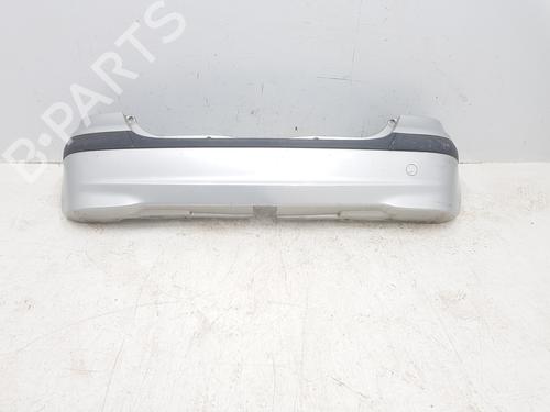 Used Rear bumper MERCEDES-BENZ A-CLASS (W168) A 160 (168.033, 168.133) (102 hp) 31335729