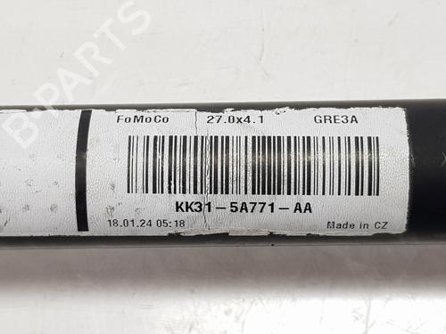 Anti roll bar FORD TRANSIT V363 Platform/Chassis (FED, FFD) 2.0 EcoBlue | BP35737509M96  - Image 6