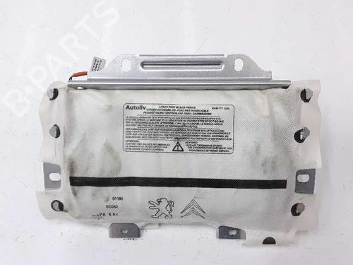 Used Passenger airbag PEUGEOT 308 I (4A_, 4C_) 1.6 16V (120 hp) 6047968