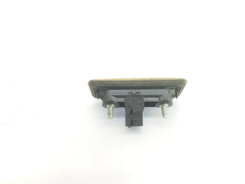 Tailgate handle SKODA FABIA II (542) 1.2 | BP10065991C132 