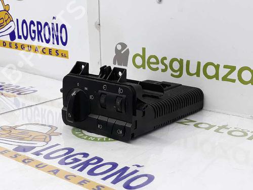 Headlight switch BMW 3 Coupe (E46) 318 Ci | BP1564411I24 