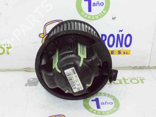 Heater blower motor PEUGEOT 207 (WA_, WC_) 1.4 16V | BP14122159M62 