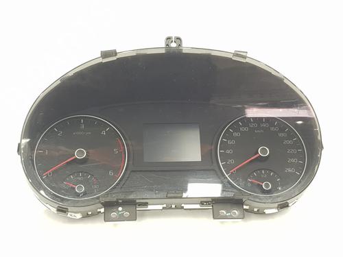 Used Instrument cluster KIA OPTIMA (JF) 1.7 CRDi (141 hp) 21007606