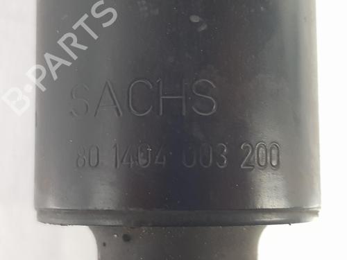 Left rear shock absorber MERCEDES-BENZ CLA Shooting Brake (X117) CLA 200 CDI / d (117.908) | BP11217316M18 