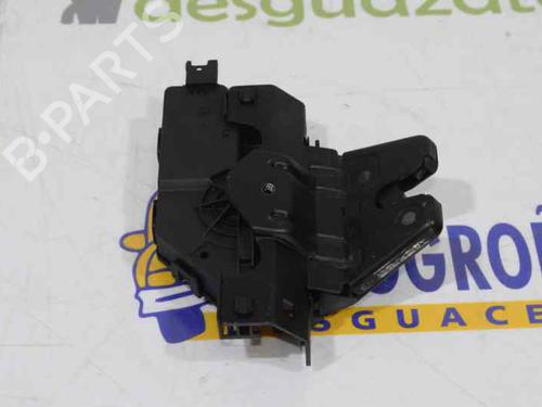 Tailgate lock BMW 1 (E81) 118 d | BP1159742C101 