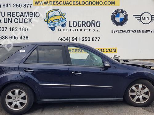 Elektronisk sensor MERCEDES-BENZ M-CLASS (W164) ML 280 CDI 4-matic (164.120) | BP29244330M84 