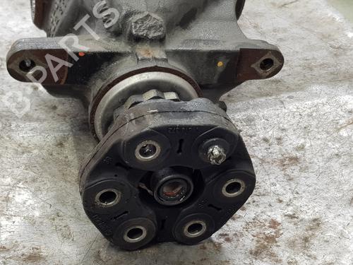 Rear differential BMW 1 (F20) 118 d | BP33130112M24 - Image 5
