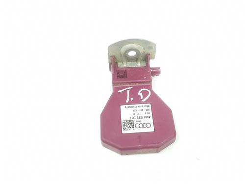 Elektronisk modul AUDI A1 Sportback (GBA) 30 TFSI (110 hp) 15236966