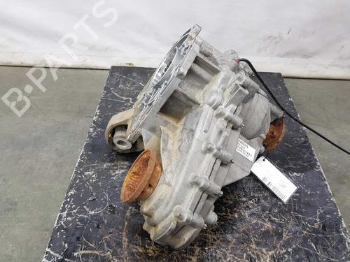 Transfer box LAND ROVER RANGE ROVER SPORT II (L494) 3.0 SDV6 4x4 | BP7117906M36 