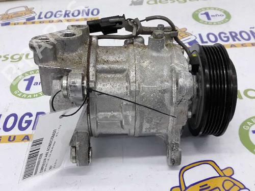 AC compressor BMW 3 (F30, F80) 318 d | BP2566603M34 