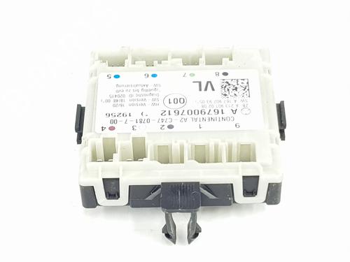 Electronic module MERCEDES-BENZ GLE (V167) GLE 350 d 4-matic (167.121) | BP37237013M83 - Image 2