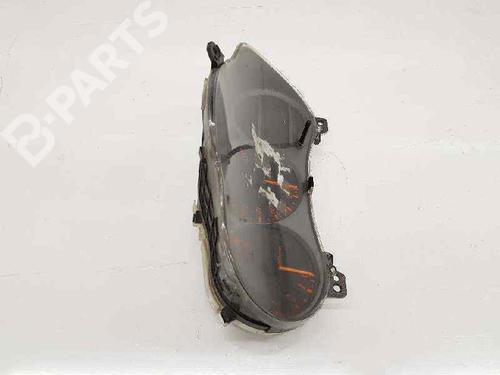 Instrument cluster TOYOTA CELICA Coupe (_T23_) 1.8 16V VT-i (ZZT230_, ZZT230) | BP5591390C47 