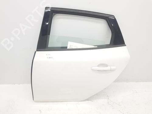 Used Left rear door VOLVO V40 Hatchback (525) D2 (120 hp) 21267124