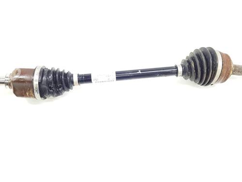 Used Left front driveshaft Left front driveshaft PEUGEOT 308 III (FB_, FH_, FP_, F3_, FM_) [2021-2026] 40515009 40515009