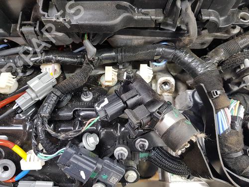 Engine RENAULT TRAFIC III Bus (JG_) 2.0 dCi 110 (JGMW) | BP34699253M1  - Image 6