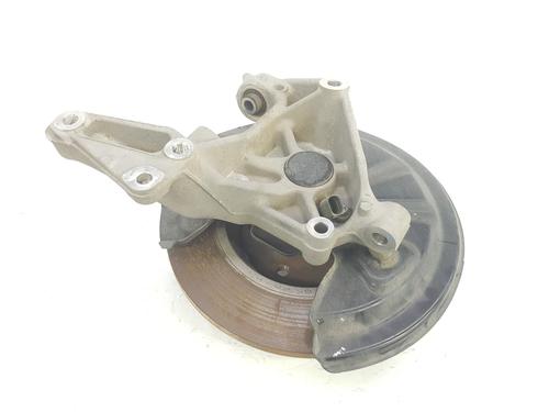 Used Left front steering knuckle AUDI Q3 (8UB, 8UG) 2.0 TDI (150 hp) 6830755