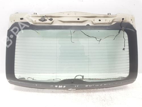 Used Tailgate BMW X5 (E53) 3.0 d (218 hp) 23572414